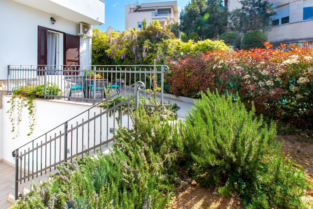 Apartament Nives In The Center - Free Parking