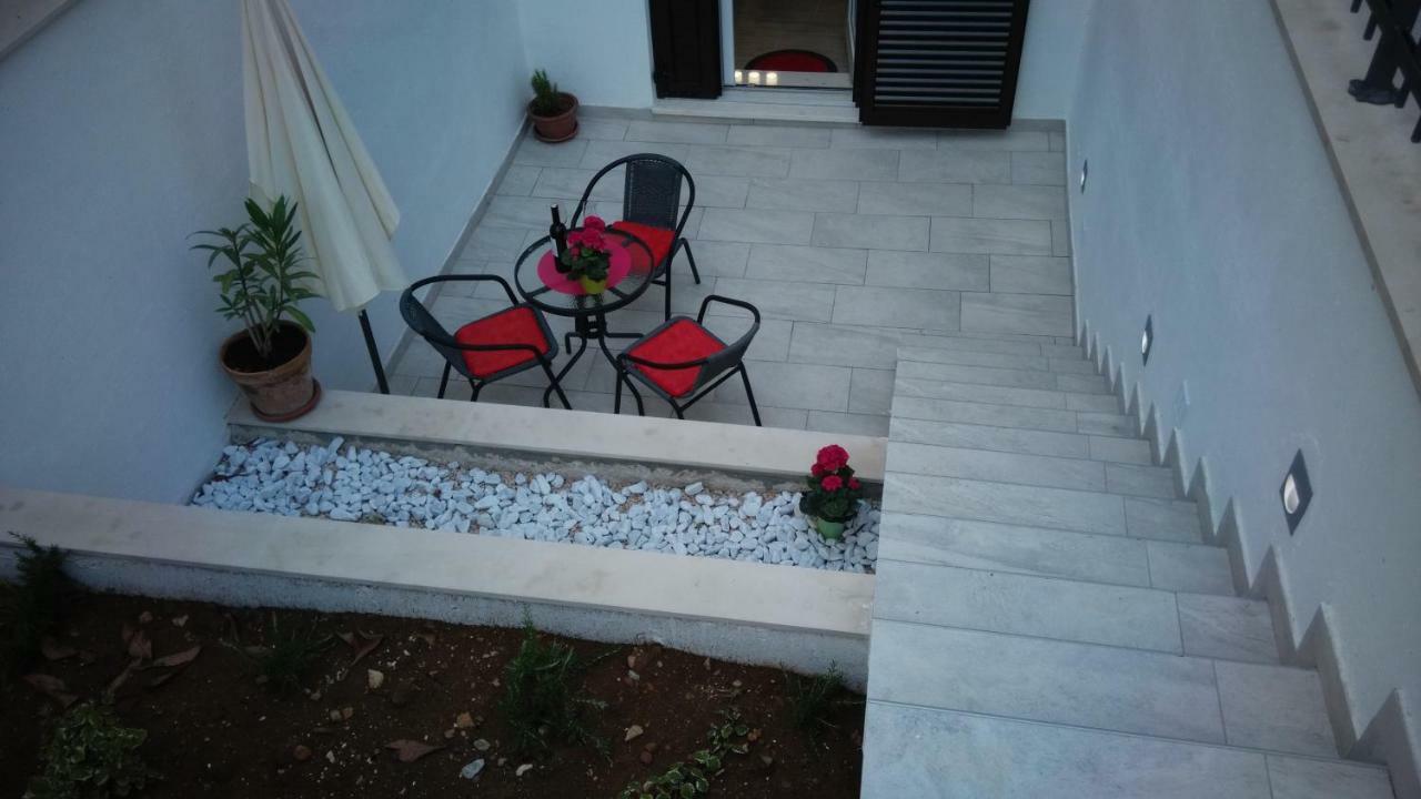 Apartament Nives In The Center - Free Parking Split