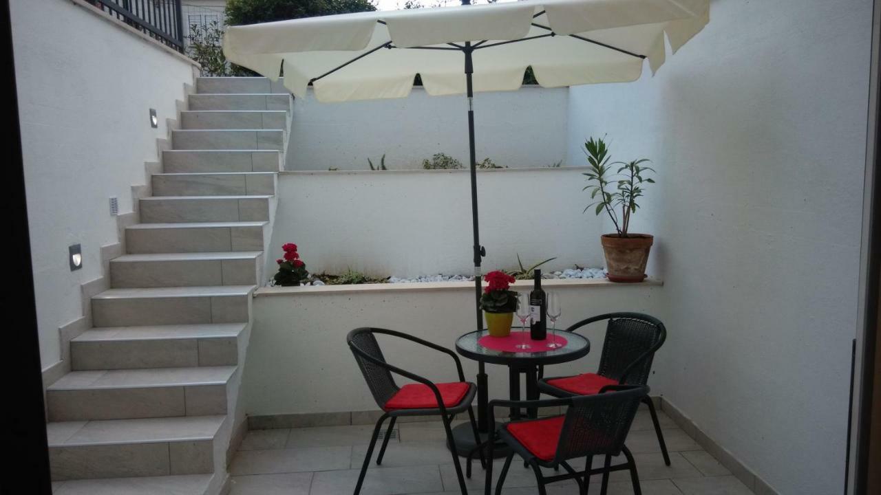 Apartament Nives In The Center - Free Parking *