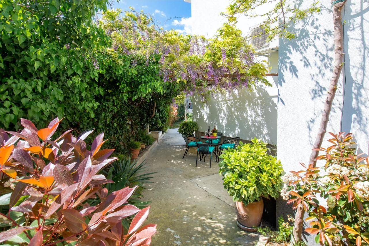 Apartment Nives In The Center - Free Parking Split