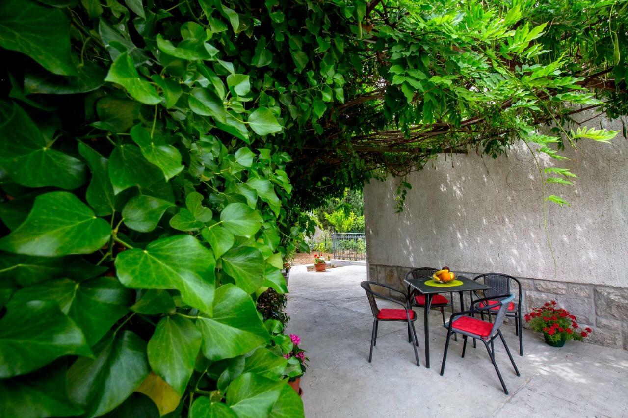 Nives In The Center - Free Parking Apartmán Split