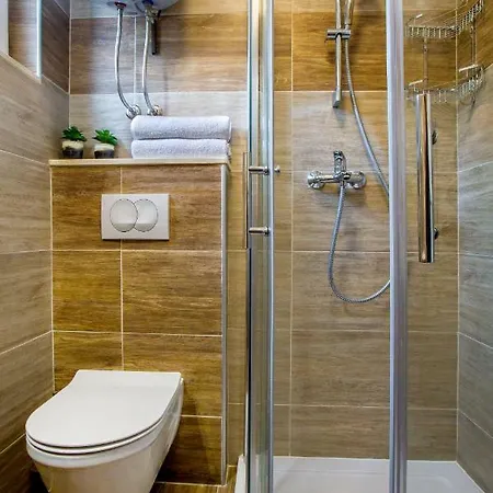 Apartment Nives In The City Center - Free Parking Split Kültér fotó