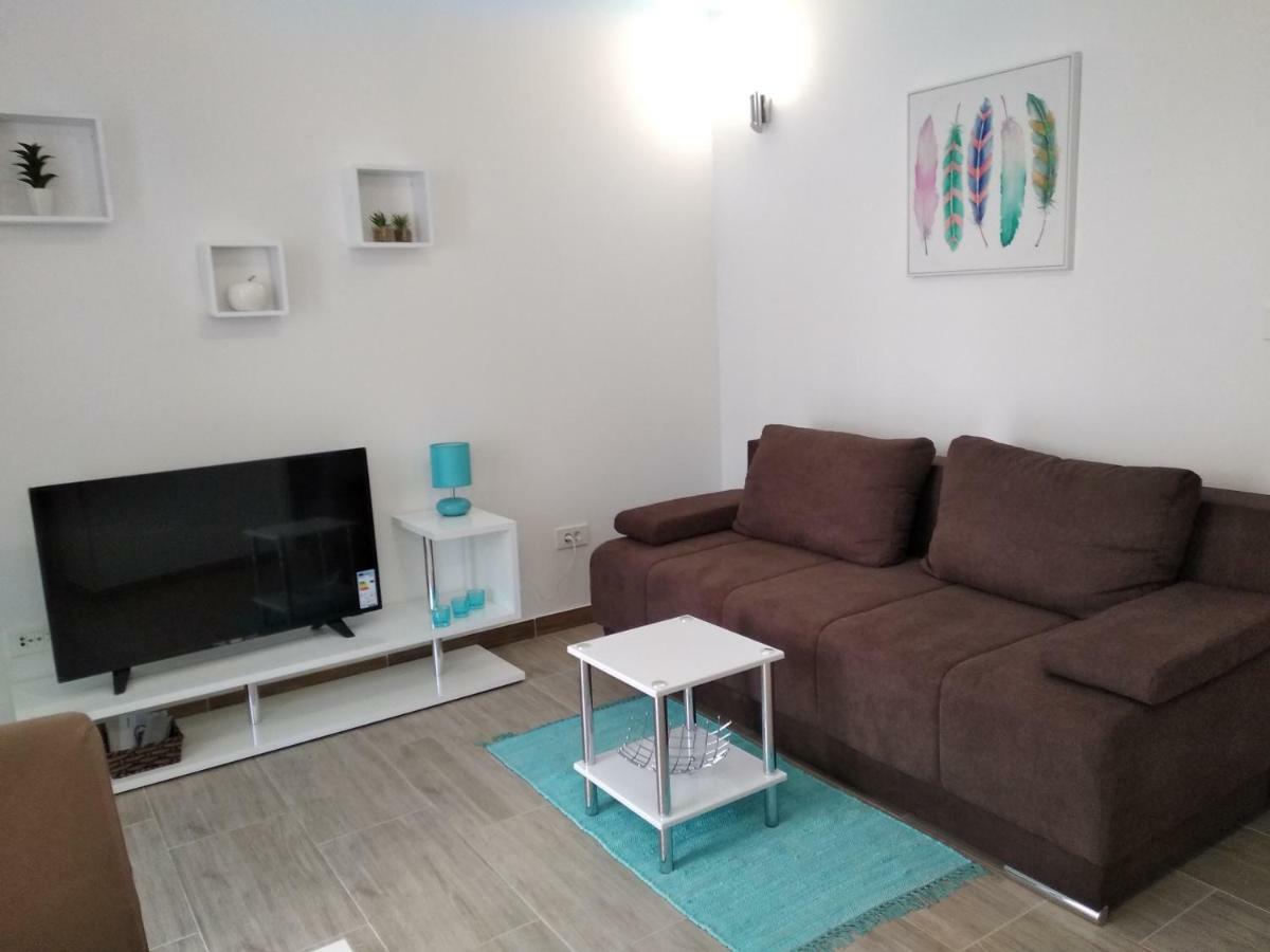 Apartman Nives In The Center - Free Parking *