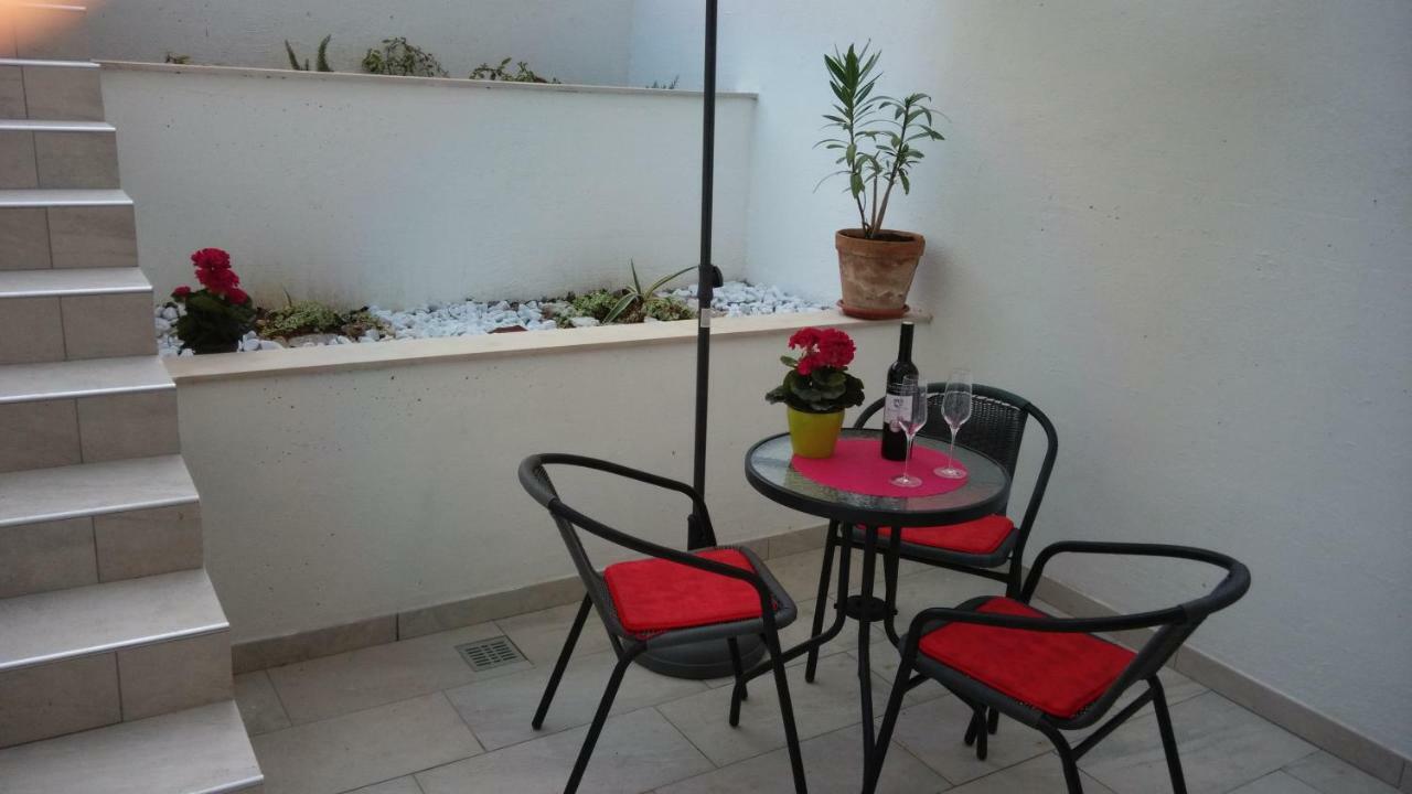 Apartman Nives In The Center - Free Parking *