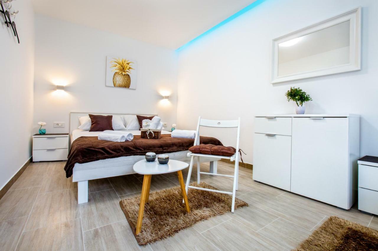 Apartman Nives In The Center - Free Parking *